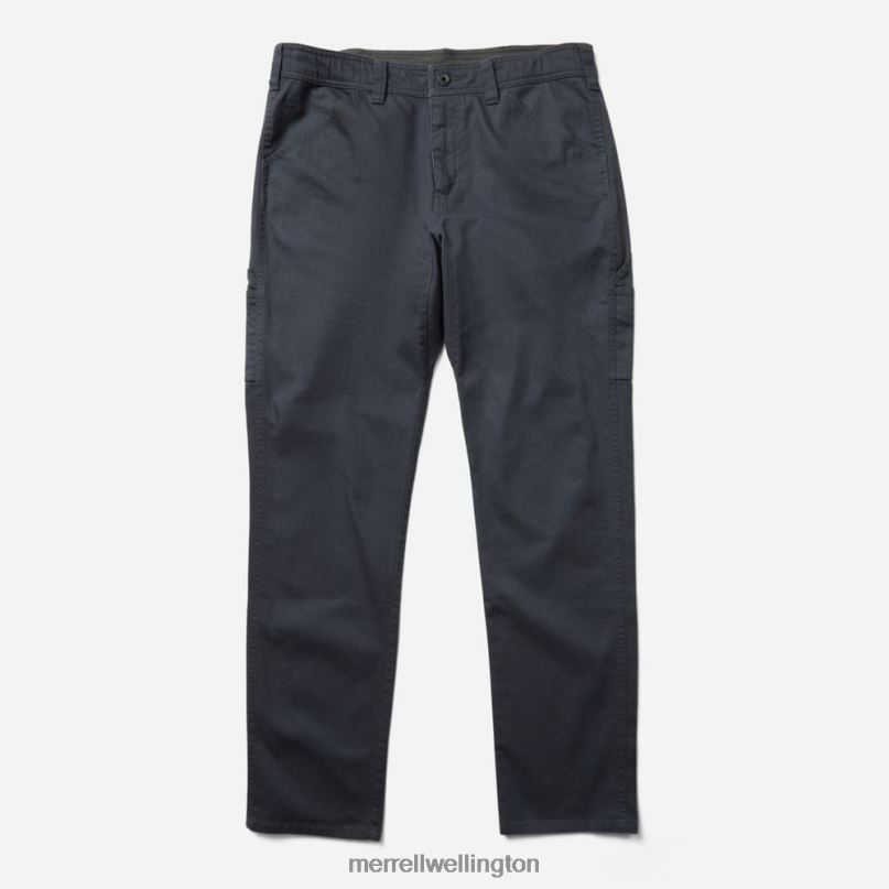 rambler_pant_jms26397_425_merrell_men_8vv6p792_clothes_india_ink.jpg Rambler Pant (JMS26397-425) Merrell Men 8VV6P792 Clothes India Ink - Image 1
