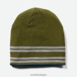 Reversible Beanie (JAF26531-325) Merrell Unisex 8VV6P295 Accessories Sea Moss - Image 3