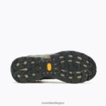 Rogue Hiker Mid GORE-TEX (J037159) Merrell Men 8VV6P34 Shoes Boulder - Image 3