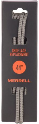 Round Shoe Laces (JAS25089-020) Merrell Unisex 8VV6P761 Accessories Falcon