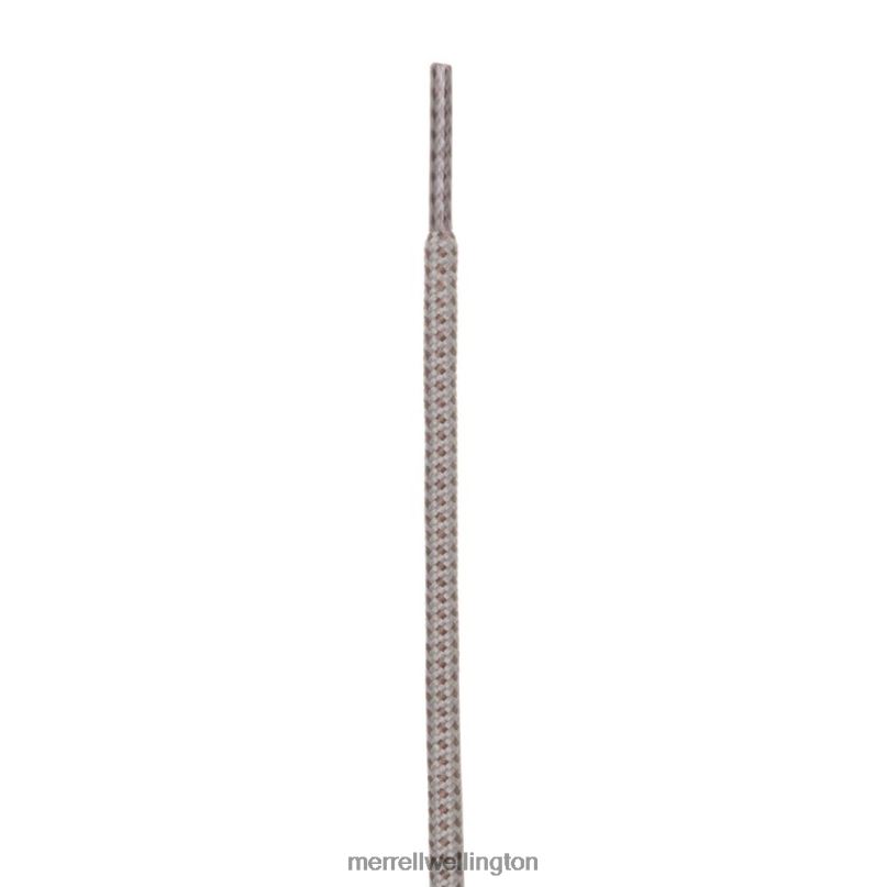 Round Shoe Laces (JAS25089-020) Merrell Unisex 8VV6P761 Accessories Falcon - Image 3