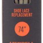 Round Tactical Laces (JAS25087-228) Merrell Unisex 8VV6P753 Accessories Sage Green