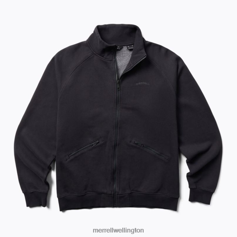 Scout Full Zip (JMS26324-425) Merrell Men 8VV6P459 Clothes India Ink - Image 1