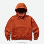 Scout Pullover Hoody (JWS26355-787) Merrell Women 8VV6P1330 Clothes Potters Clay - Image 2