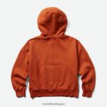 Scout Pullover Hoody (JWS26355-787) Merrell Women 8VV6P1330 Clothes Potters Clay - Image 3