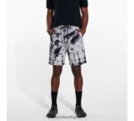 Scout Short (JMS26400-018) Merrell Men 8VV6P762 Clothes Black Tie Dye - Image 2