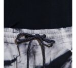 Scout Short (JMS26400-018) Merrell Men 8VV6P762 Clothes Black Tie Dye - Image 5