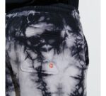 Scout Short (JMS26400-018) Merrell Men 8VV6P762 Clothes Black Tie Dye - Image 6