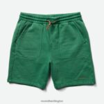 Scout Short (JMS26400-320) Merrell Men 8VV6P763 Clothes Abundant Green - Image 2