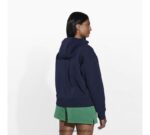 Scrap Pullover Hoody (JWS26642-353) Merrell Women 8VV6P1240 Clothes Navy - Image 3
