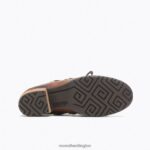 Shiloh II Warm (J004418) Merrell Women 8VV6P1120 Shoes Oak - Image 6