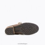 Shiloh II Warm (J004422) Merrell Women 8VV6P1123 Shoes Camel - Image 6