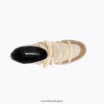Shiloh II Warm (J004422) Merrell Women 8VV6P1123 Shoes Camel - Image 7