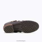 Shiloh II Warm (J004826) Merrell Women 8VV6P1122 Shoes Burgundy - Image 6