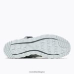 Shoreline Luxe (J004803) Merrell Men 8VV6P803 Shoes Charcoal - Image 6