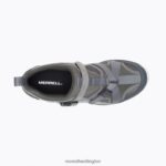 Shoreline Luxe (J004803) Merrell Men 8VV6P803 Shoes Charcoal - Image 7