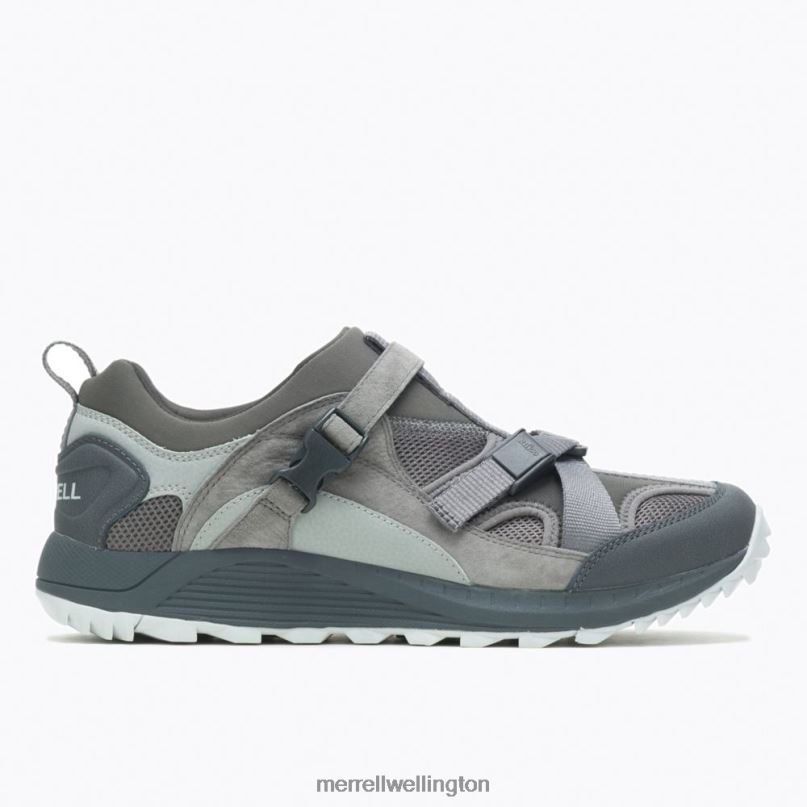 shoreline_luxe_j004803_merrell_men_8vv6p803_shoes_charcoal.jpg Shoreline Luxe (J004803) Merrell Men 8VV6P803 Shoes Charcoal - Image 1