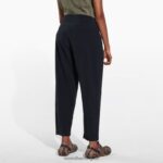 Sierra Pant (JWS26401-010) Merrell Women 8VV6P1317 Clothes Black - Image 3