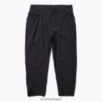 Sierra Pant (JWS26401-010) Merrell Women 8VV6P1317 Clothes Black - Image 7