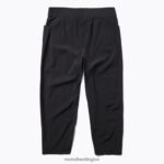 Sierra Pant (JWS26401-010) Merrell Women 8VV6P1317 Clothes Black - Image 8