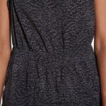 Sierra Romper (JWS26373-903) Merrell Women 8VV6P1265 Clothes Rock Mini Camo Print - Image 5