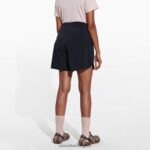 Sierra Short (JWS26392-010) Merrell Women 8VV6P1245 Clothes Black - Image 3