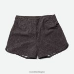 Sierra Short (JWS26392-903) Merrell Women 8VV6P1244 Clothes Rock Mini Camo Print - Image 2