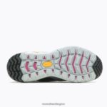 Siren 4 (J037290) Merrell Women 8VV6P964 Shoes Black - Image 3