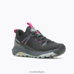 Siren 4 (J037290) Merrell Women 8VV6P964 Shoes Black - Image 5