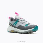 Siren 4 (J037292) Merrell Women 8VV6P965 Shoes Monument - Image 5