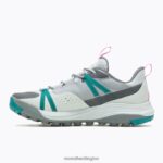 Siren 4 (J037292) Merrell Women 8VV6P965 Shoes Monument - Image 6