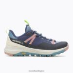 Siren 4 (J037296) Merrell Women 8VV6P966 Shoes Sea - Image 2