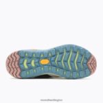 Siren 4 (J037296) Merrell Women 8VV6P966 Shoes Sea - Image 3