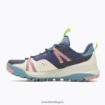 Siren 4 (J037296) Merrell Women 8VV6P966 Shoes Sea - Image 6