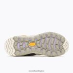 Siren 4 (J037374) Merrell Women 8VV6P963 Shoes Moon/Orchid - Image 3