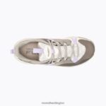 Siren 4 (J037374) Merrell Women 8VV6P963 Shoes Moon/Orchid - Image 4