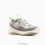 Siren 4 (J037374) Merrell Women 8VV6P963 Shoes Moon/Orchid - Image 5