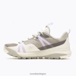 Siren 4 (J037374) Merrell Women 8VV6P963 Shoes Moon/Orchid - Image 6
