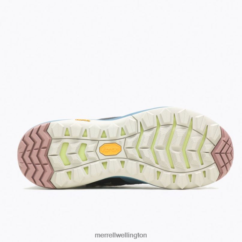 Siren 4 Mid GORE-TEX (J037288) Merrell Women 8VV6P832 Shoes Sea - Image 3