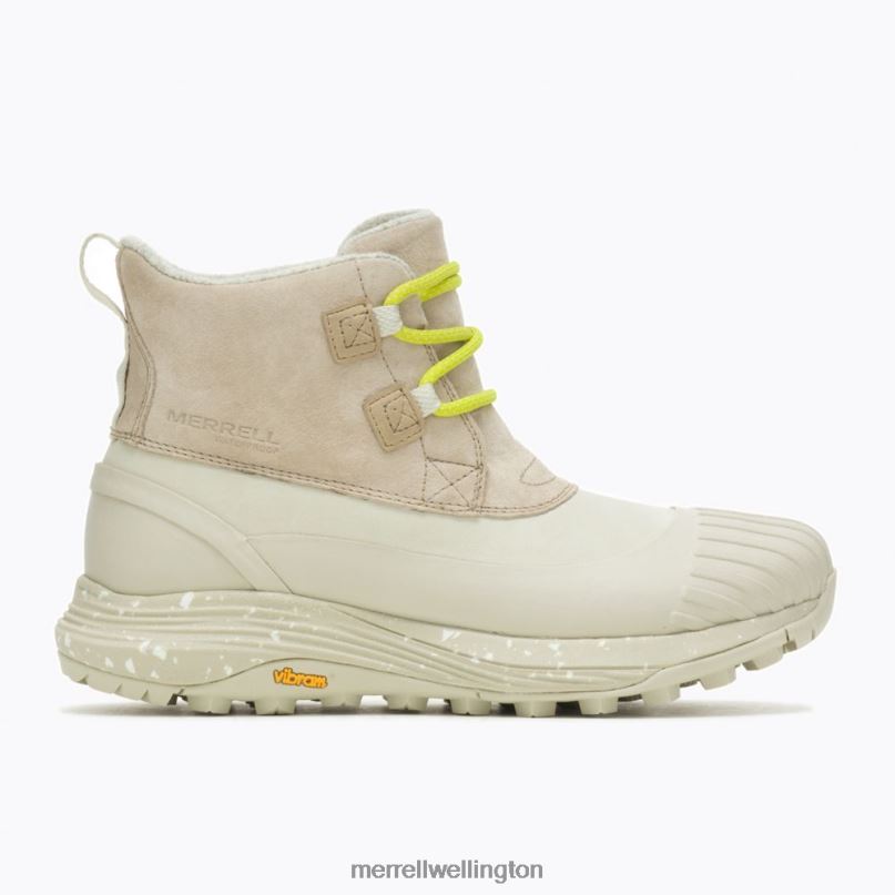 Siren 4 Thermo Demi Waterproof (J036752) Merrell Women 8VV6P1168 Shoes Incense - Image 2