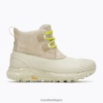 Siren 4 Thermo Demi Waterproof (J036752) Merrell Women 8VV6P1168 Shoes Incense