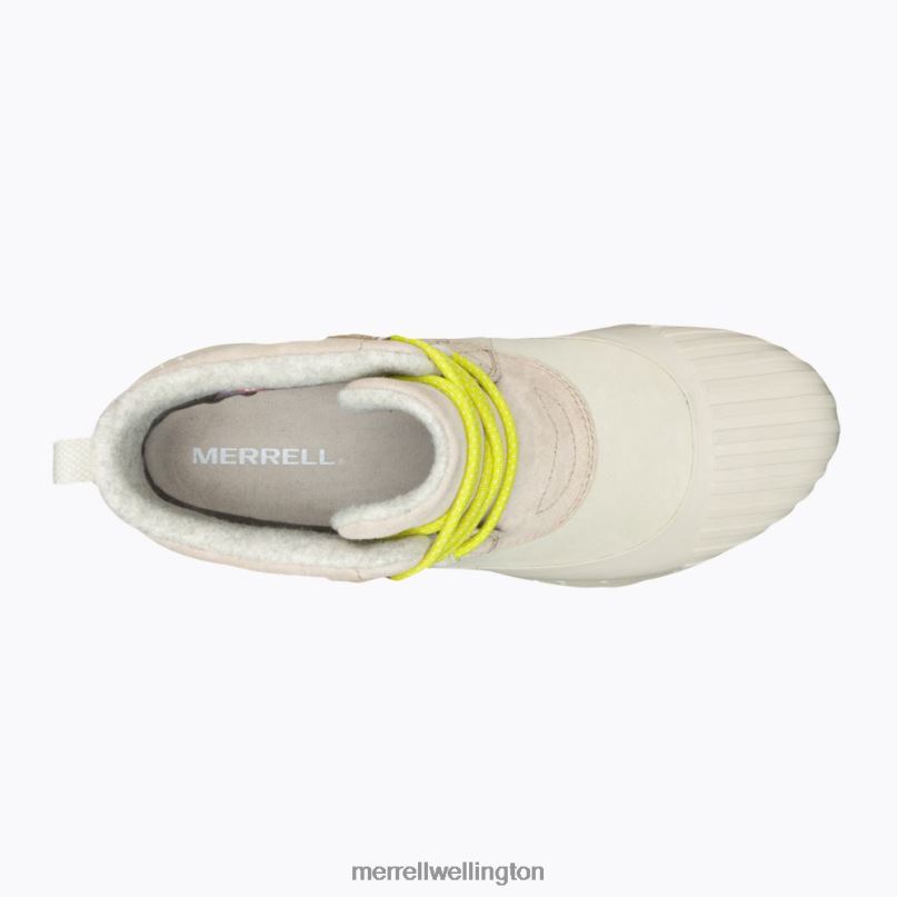 Siren 4 Thermo Demi Waterproof (J036752) Merrell Women 8VV6P1168 Shoes Incense - Image 4