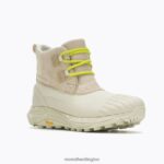 Siren 4 Thermo Demi Waterproof (J036752) Merrell Women 8VV6P1168 Shoes Incense - Image 5