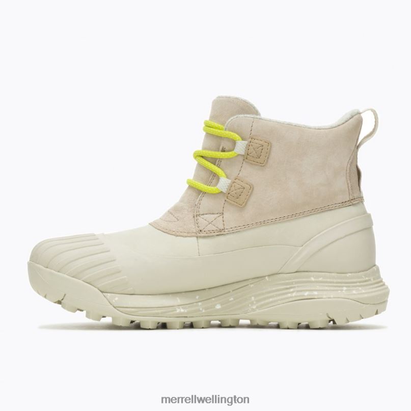 Siren 4 Thermo Demi Waterproof (J036752) Merrell Women 8VV6P1168 Shoes Incense - Image 6