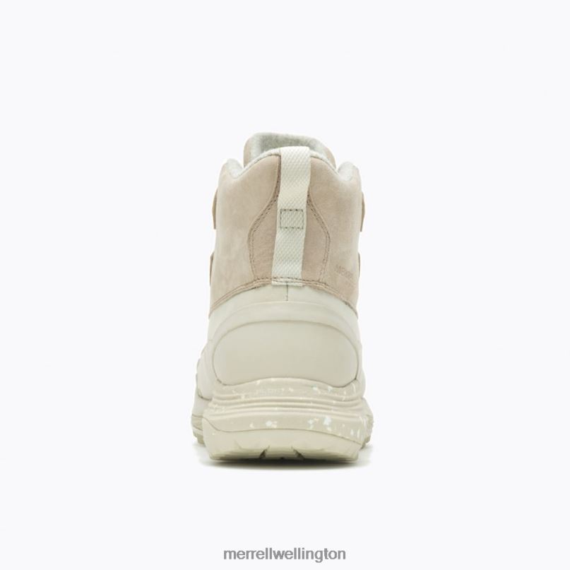 Siren 4 Thermo Demi Waterproof (J036752) Merrell Women 8VV6P1168 Shoes Incense - Image 7