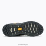 Siren 4 Thermo Demi Waterproof (J036998) Merrell Women 8VV6P1170 Shoes Tobacco - Image 3