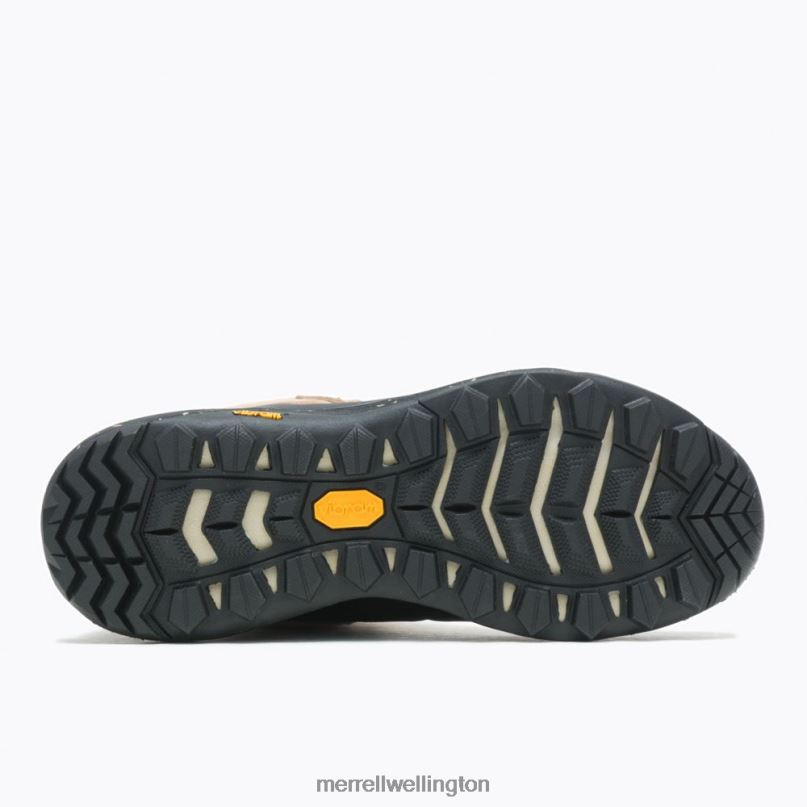 Siren 4 Thermo Demi Waterproof (J036998) Merrell Women 8VV6P1170 Shoes Tobacco - Image 3