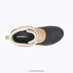 Siren 4 Thermo Demi Waterproof (J036998) Merrell Women 8VV6P1170 Shoes Tobacco - Image 4