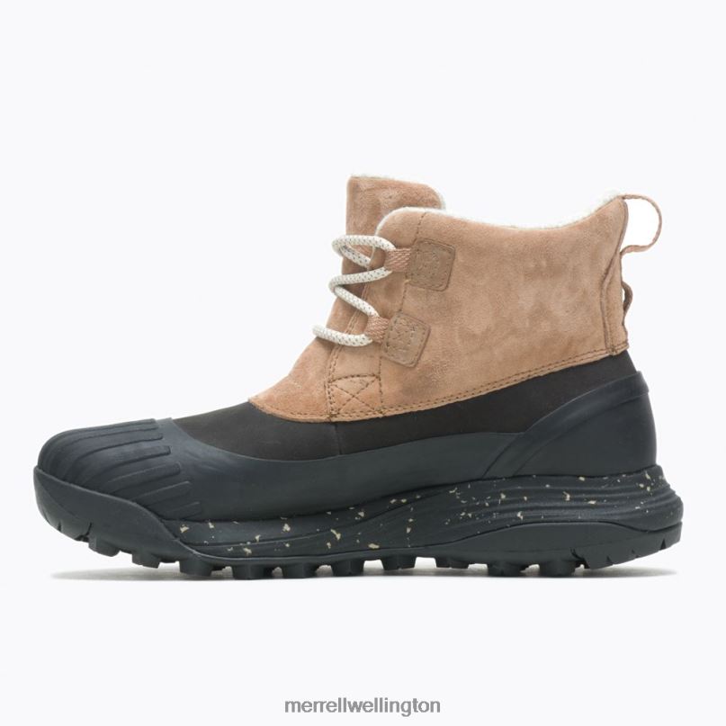 Siren 4 Thermo Demi Waterproof (J036998) Merrell Women 8VV6P1170 Shoes Tobacco - Image 6