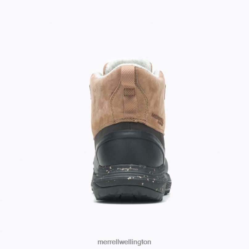 Siren 4 Thermo Demi Waterproof (J036998) Merrell Women 8VV6P1170 Shoes Tobacco - Image 7
